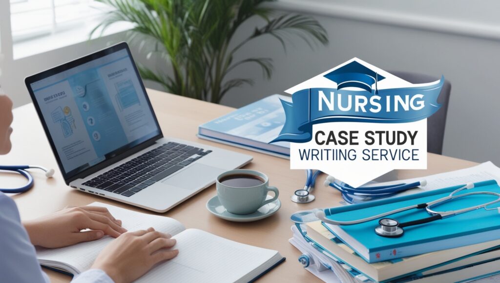 Case Studies Help for Nursing Students