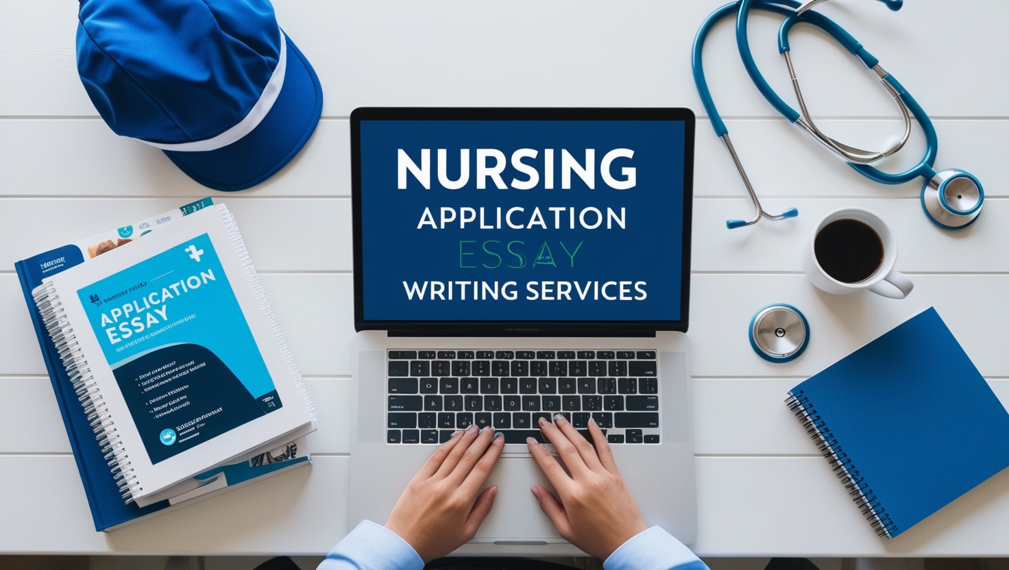 Nursing Application Essay Writing Services