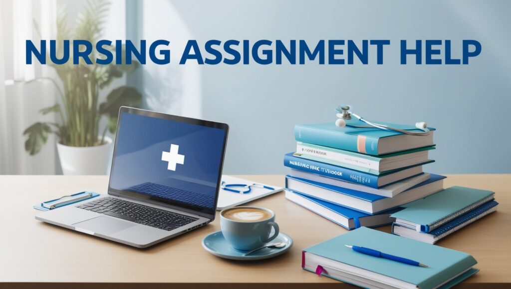 Nursing Assignment Help