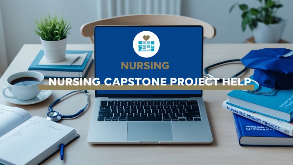 Nursing Capstone Project Help