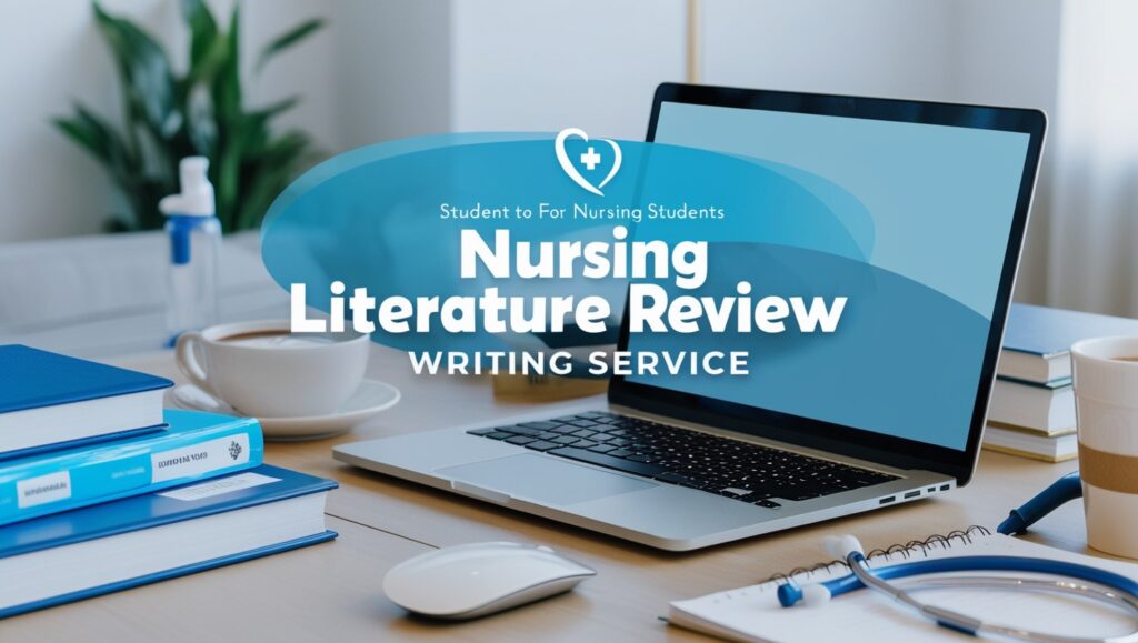 Nursing Literature Review Writing Services