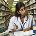 Examples of Nursing Scholarship Essay