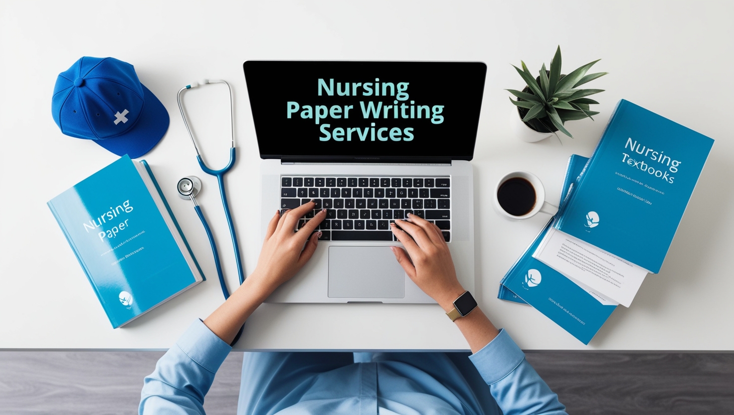 Nursing Paper Writing Services