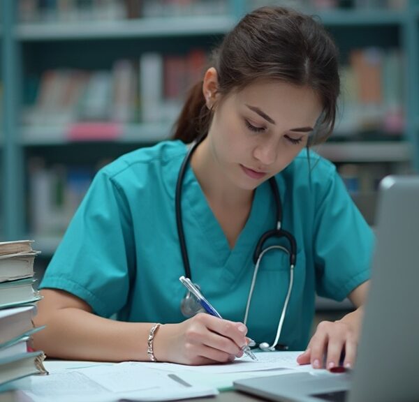 Nursing Essay Samples