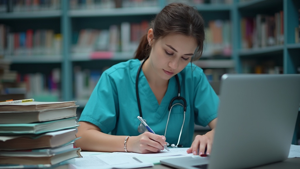 Nursing Essay Samples