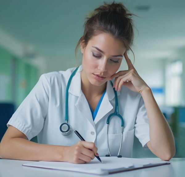 Examples of Nursing Reflective Essays