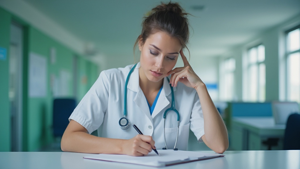 Examples of Nursing Reflective Essays