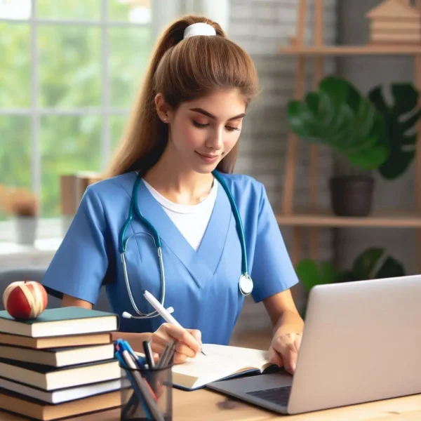 How to Write a Good Essay About Nursing Career