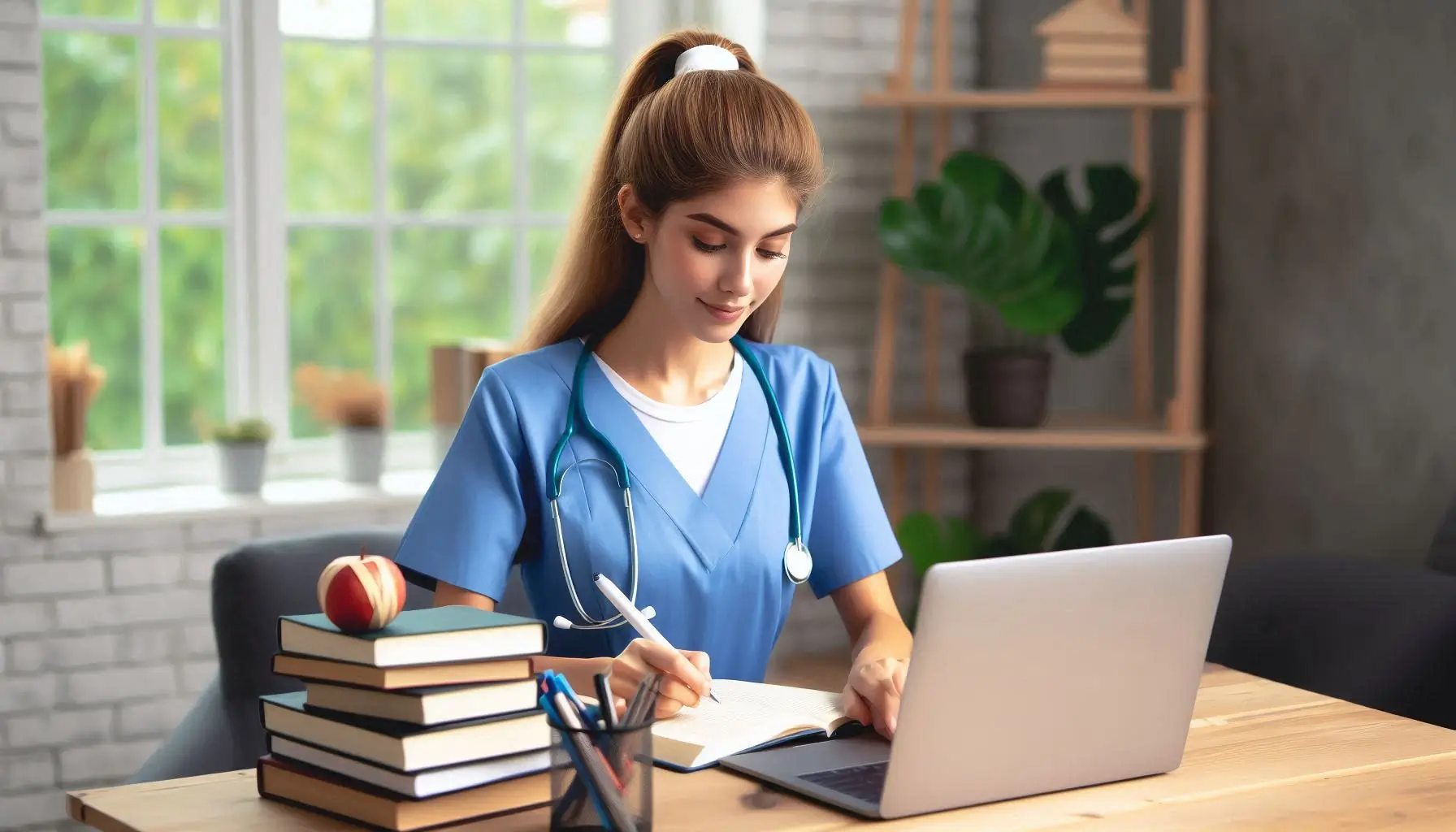 How to Write a Good Essay About Nursing Career